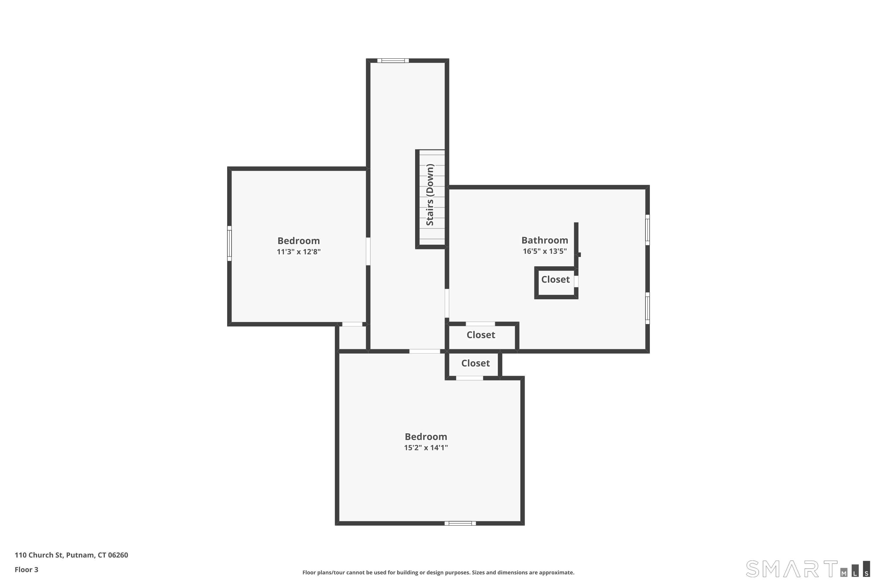 110 Church Street Putnam CT 06260