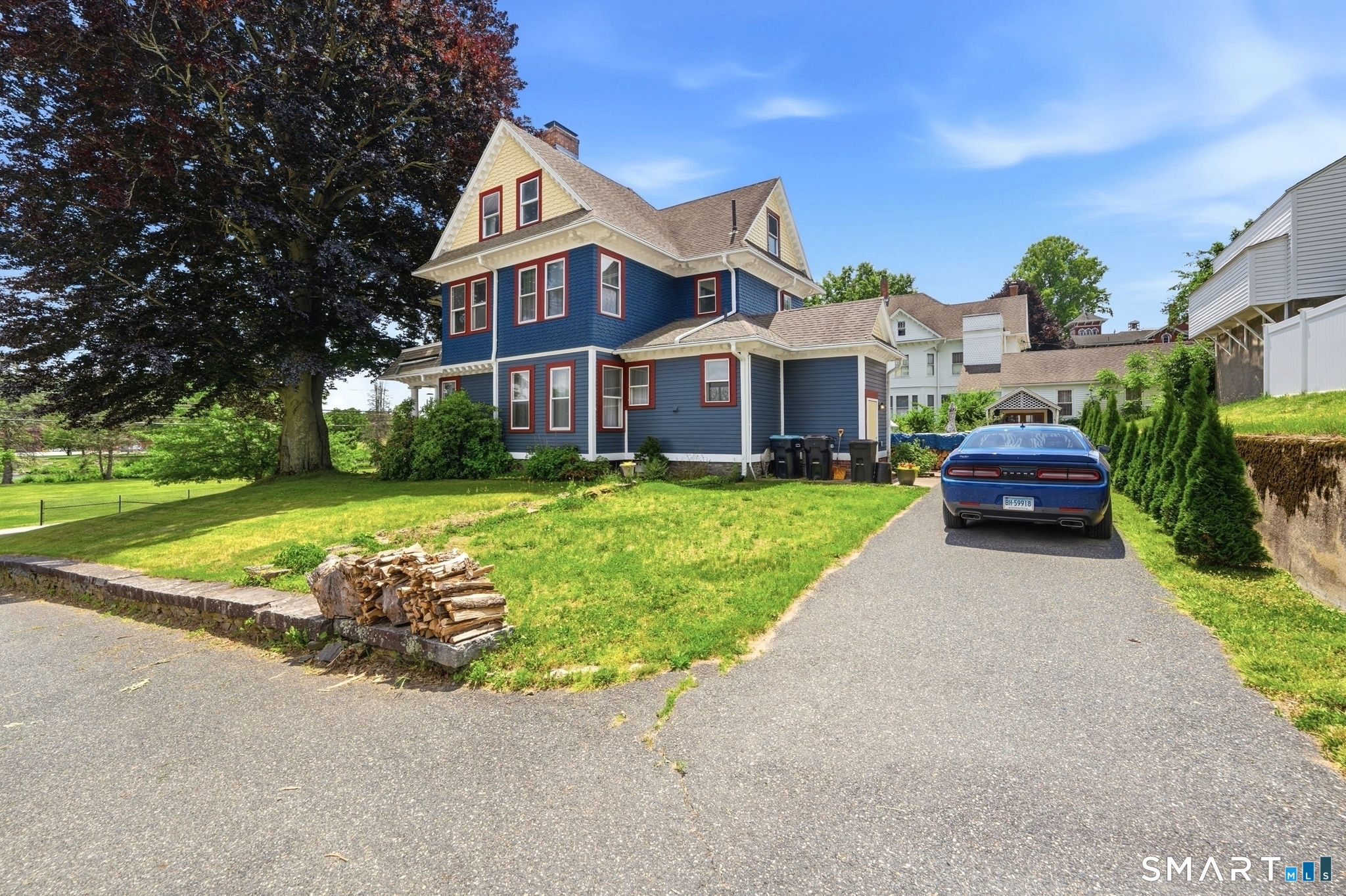 110 Church Street Putnam CT 06260