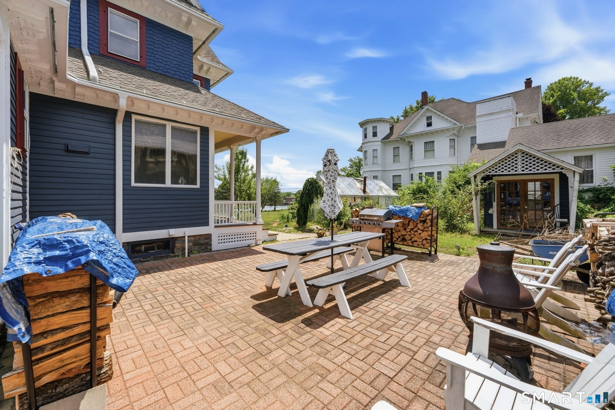 110 Church Street Putnam CT 06260