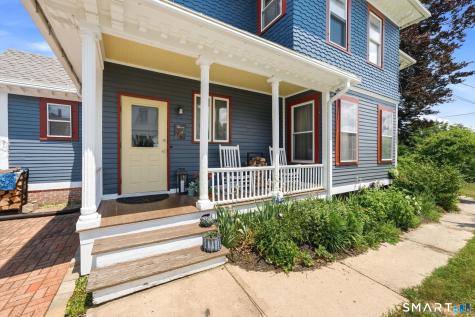 110 Church Street Putnam CT 06260