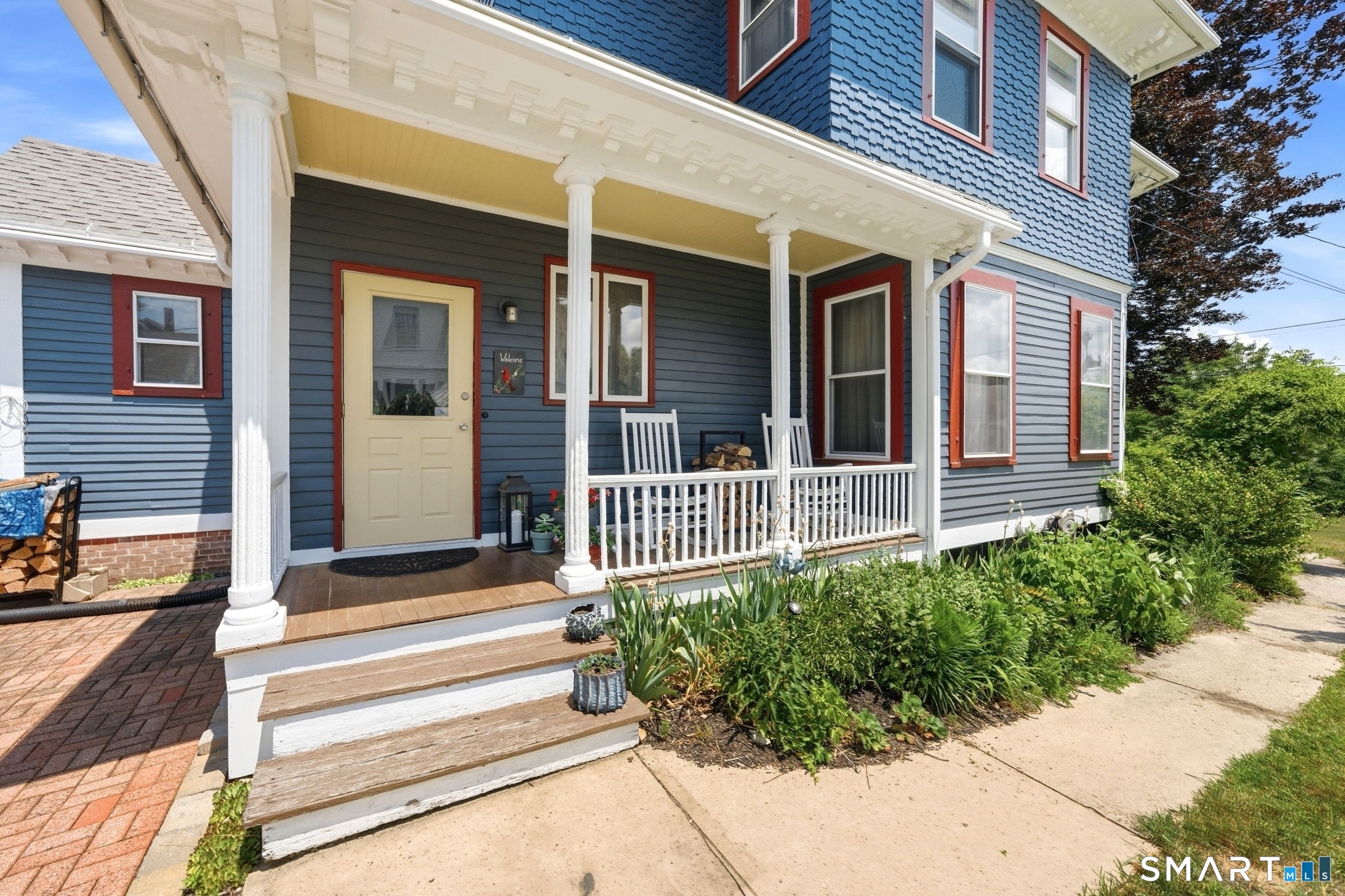 110 Church Street Putnam CT 06260