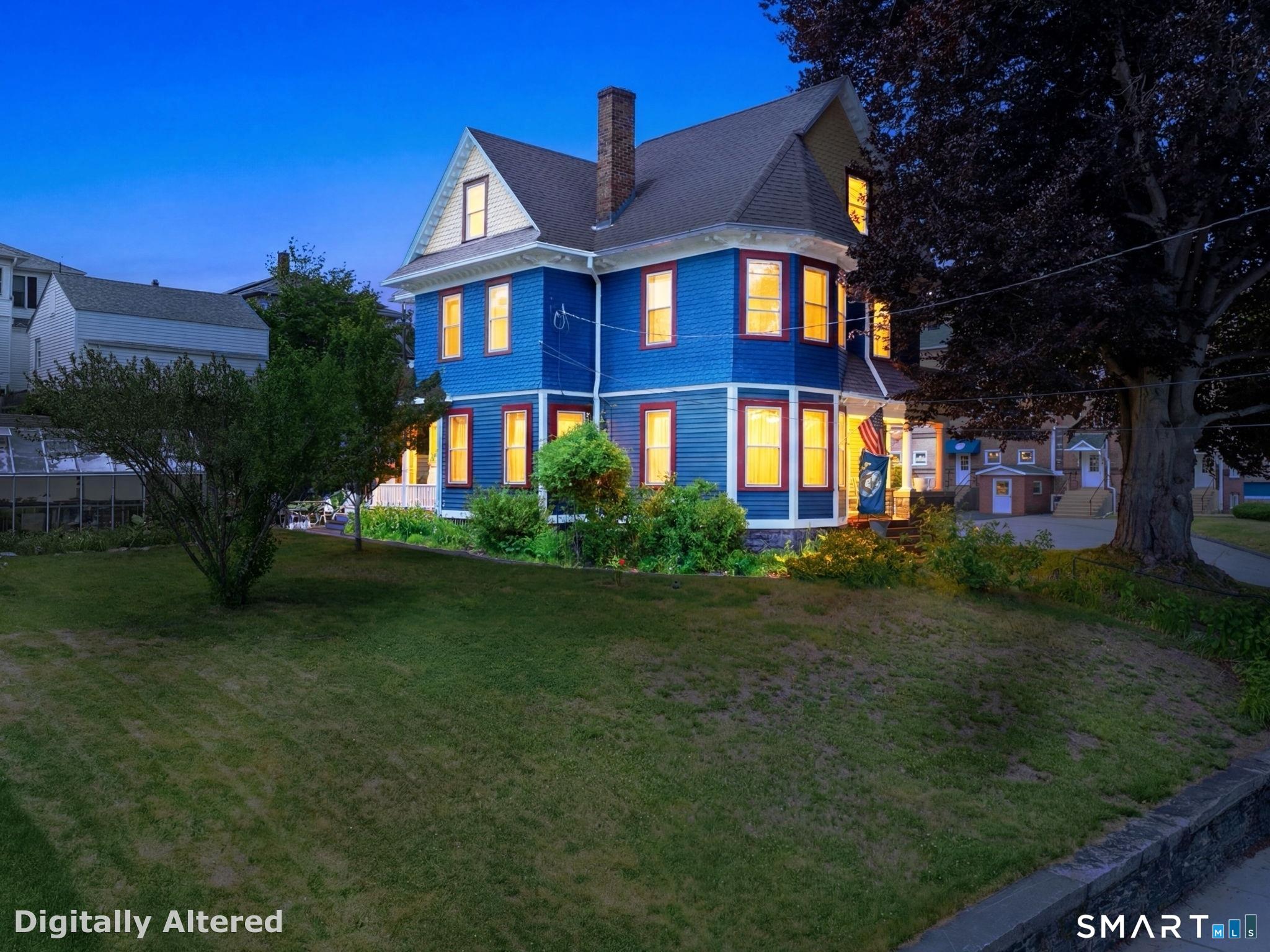 110 Church Street Putnam CT 06260