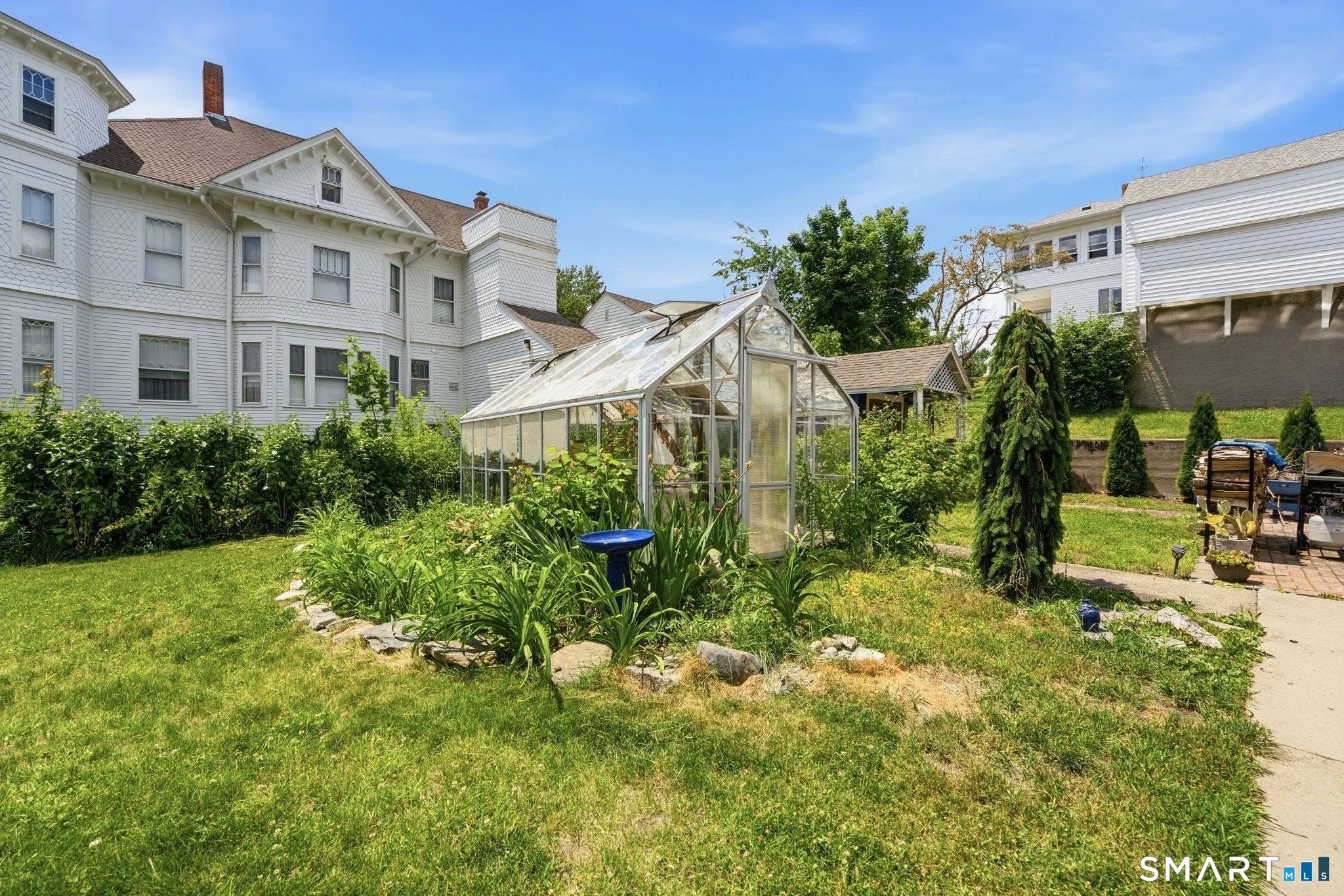 110 Church Street Putnam CT 06260
