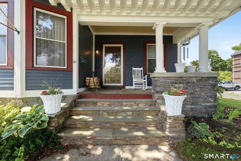 110 Church Street Putnam CT 06260