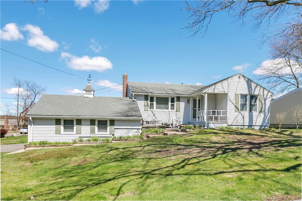 63 Newport Avenue Shelton CT 06484
