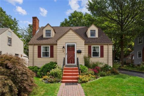 26 Grant Street Hartford CT 06106
