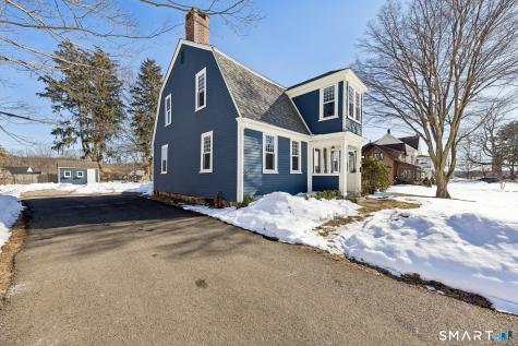 27 Park Place East Haven CT 06512