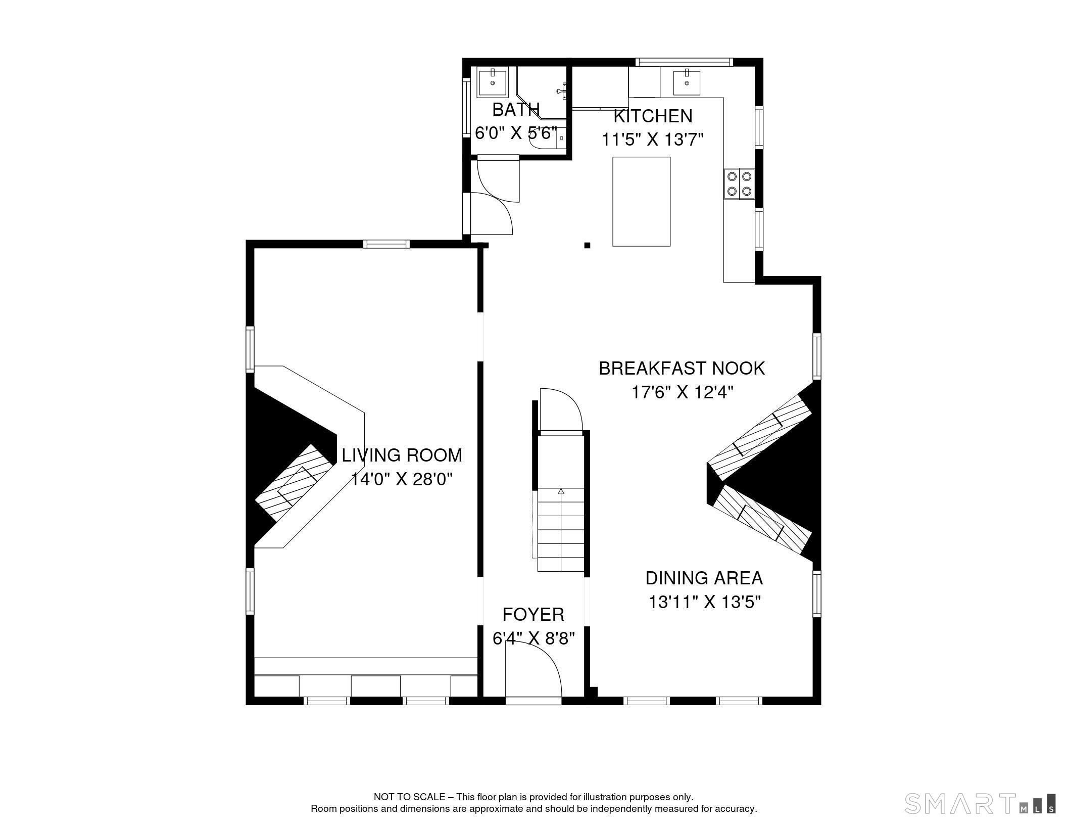 27 Park Place East Haven CT 06512