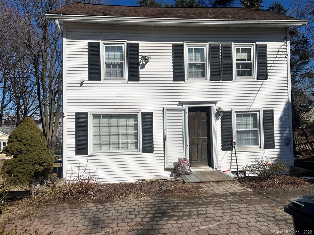 49 Sheridan Street Danbury CT 06810