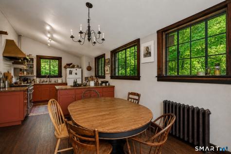 11 Hitchcock Road Westport CT 06880