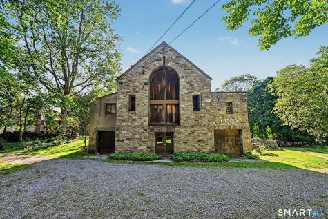 11 Hitchcock Road Westport CT 06880