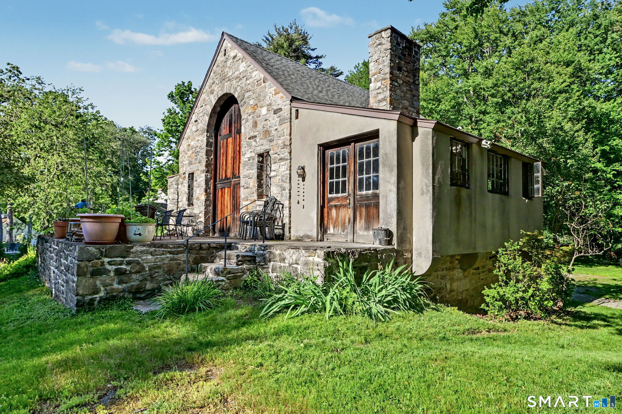 11 Hitchcock Road Westport CT 06880