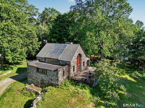 11 Hitchcock Road Westport CT 06880