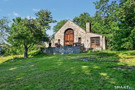 11 Hitchcock Road Westport CT 06880