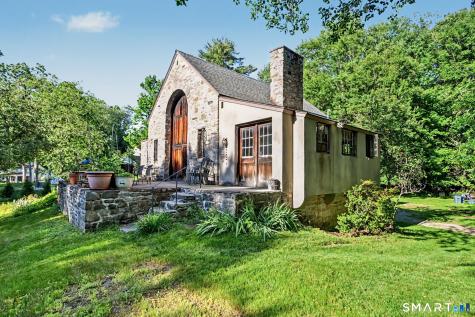 11 Hitchcock Road Westport CT 06880