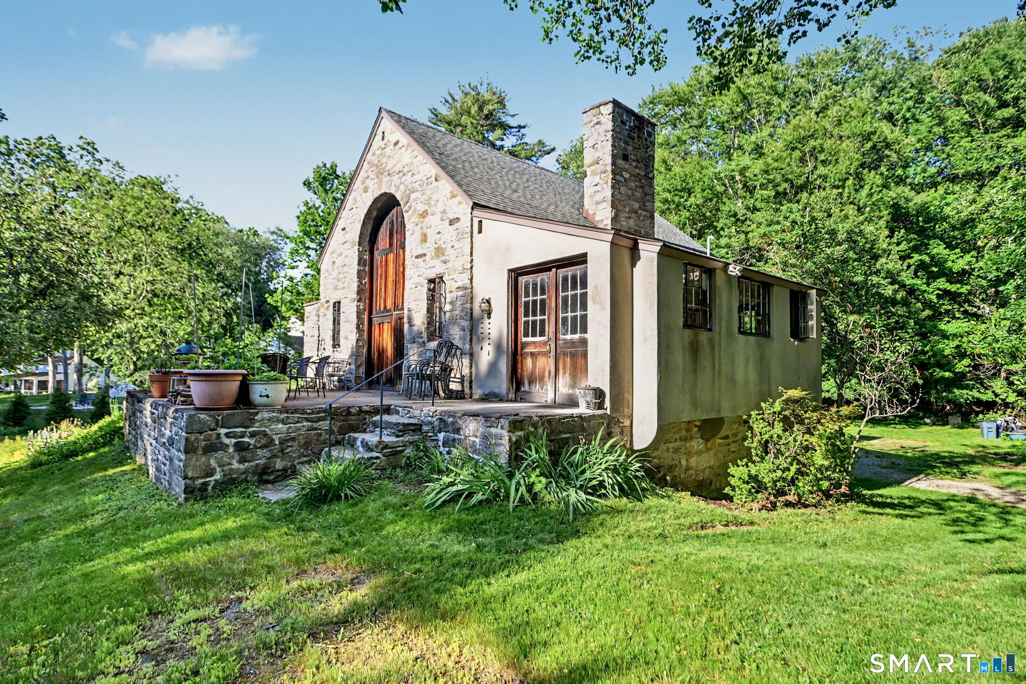 11 Hitchcock Road Westport CT 06880