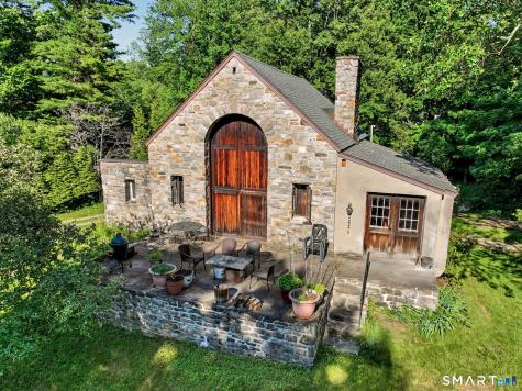 11 Hitchcock Road Westport CT 06880