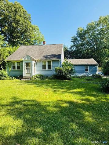 555 Whittemore Road Middlebury CT 06762