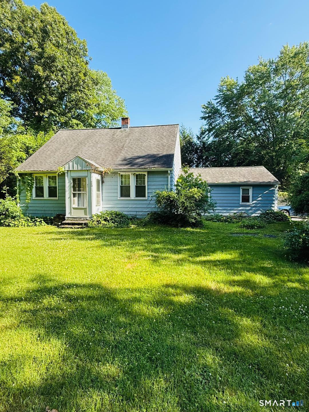 555 Whittemore Road Middlebury CT 06762