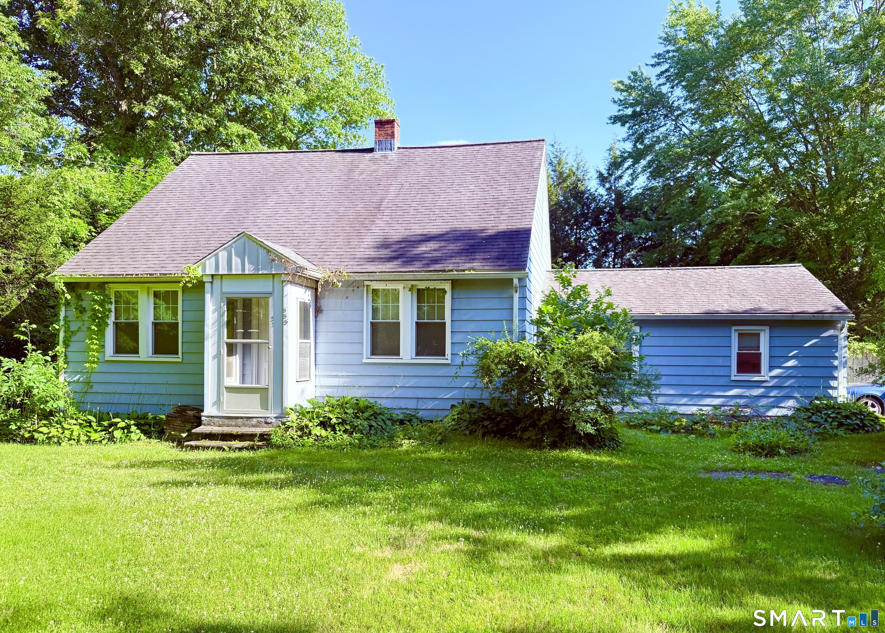 555 Whittemore Road Middlebury CT 06762