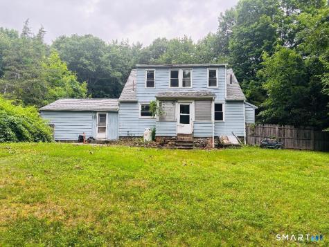 555 Whittemore Road Middlebury CT 06762