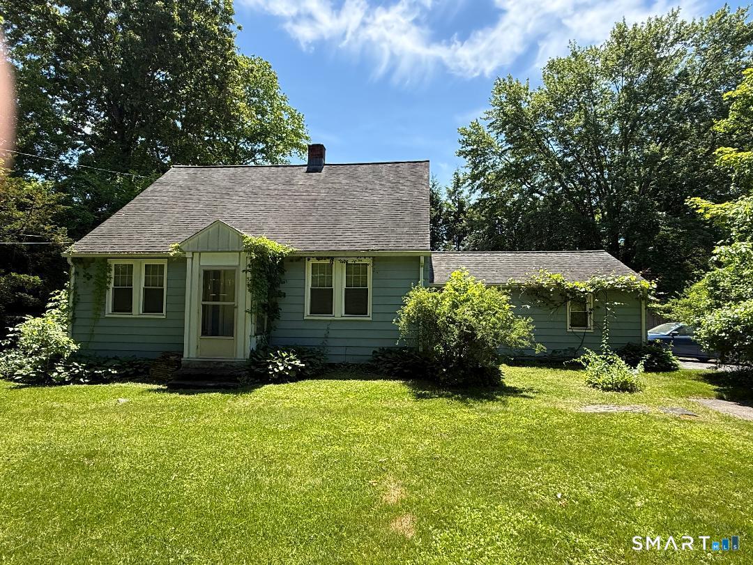 555 Whittemore Road Middlebury CT 06762