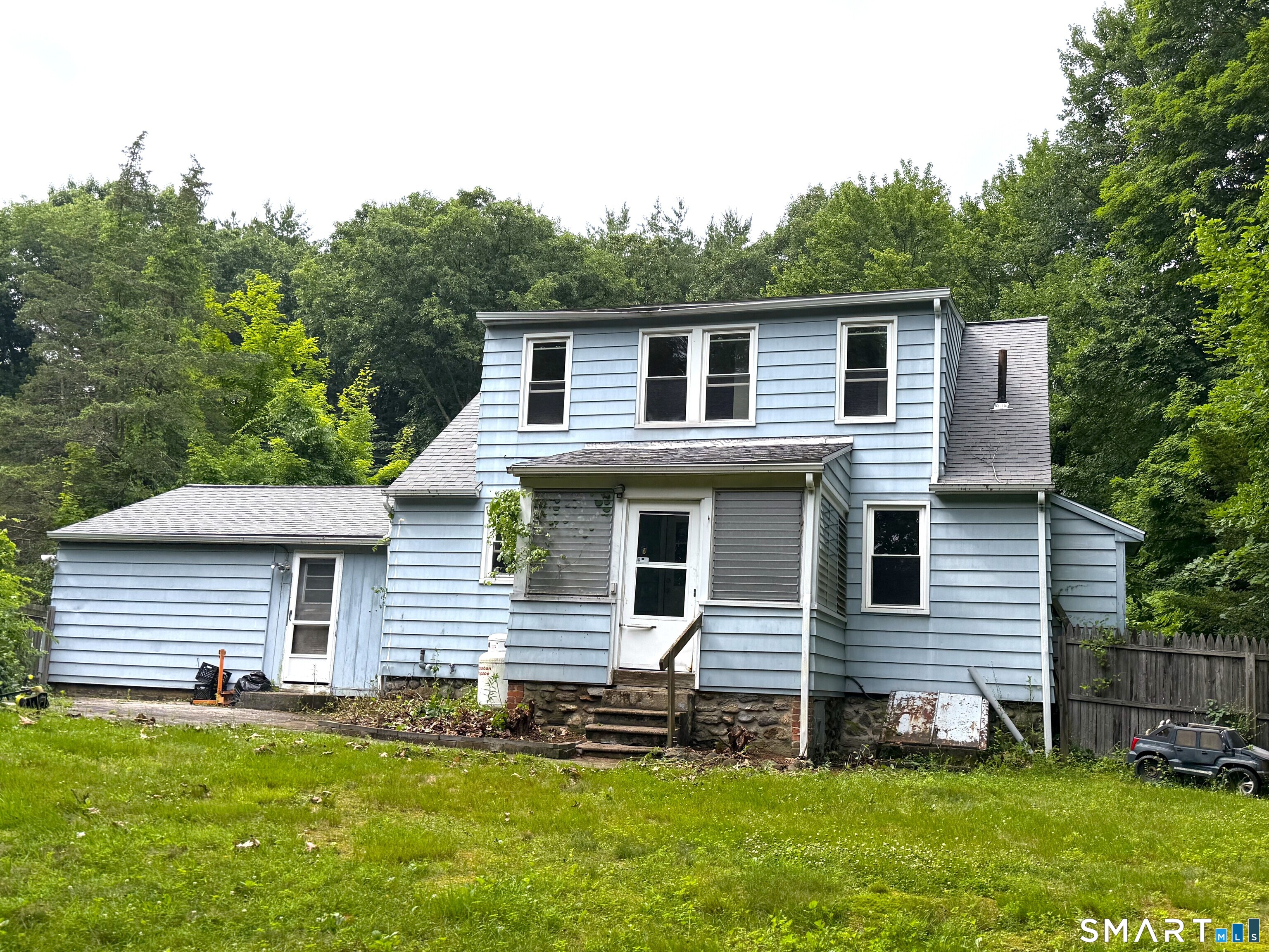 555 Whittemore Road Middlebury CT 06762