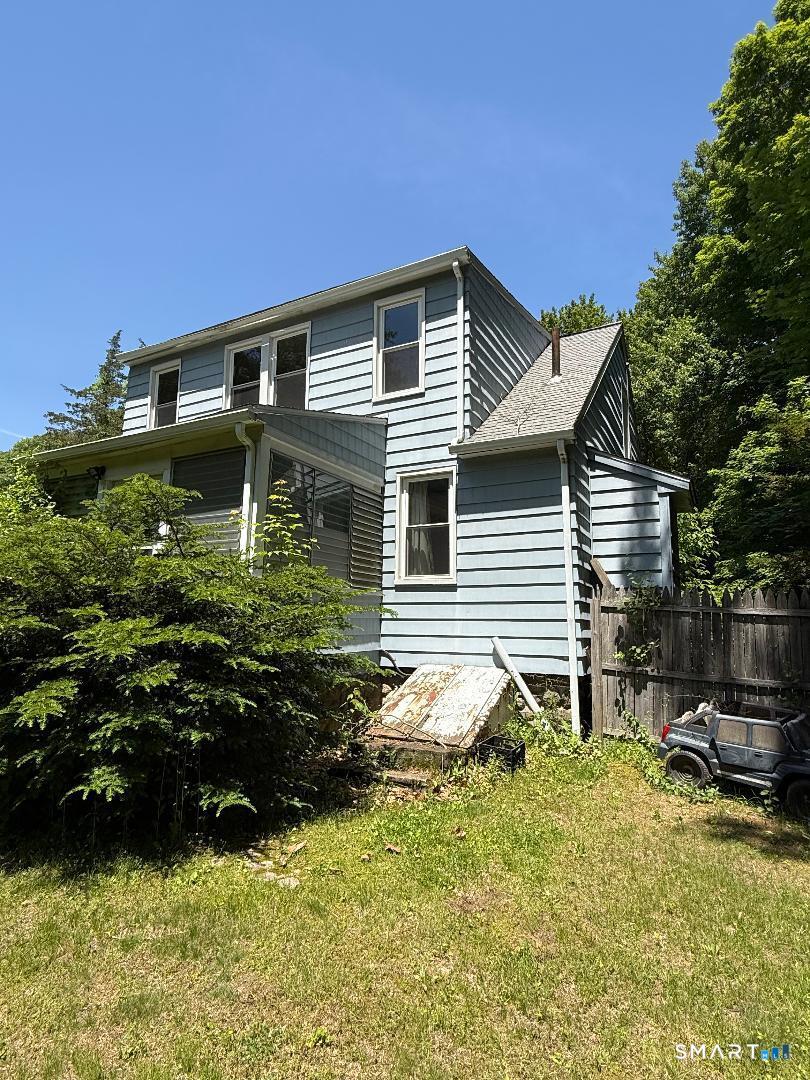 555 Whittemore Road Middlebury CT 06762