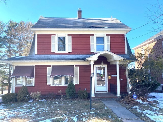 242 Pearl Street Enfield CT 06082