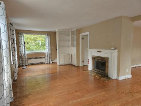 25 Harland Place Norwich CT 06360