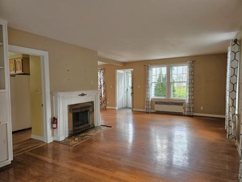 25 Harland Place Norwich CT 06360