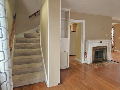 25 Harland Place Norwich CT 06360