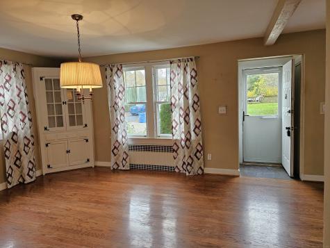 25 Harland Place Norwich CT 06360