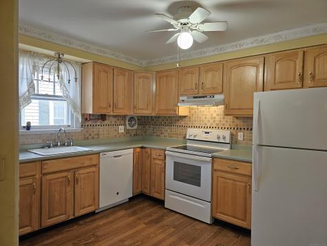 25 Harland Place Norwich CT 06360