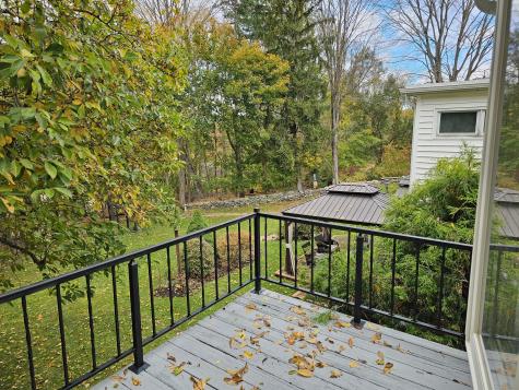 25 Harland Place Norwich CT 06360