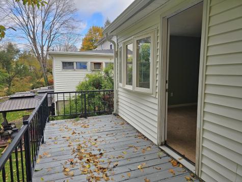 25 Harland Place Norwich CT 06360