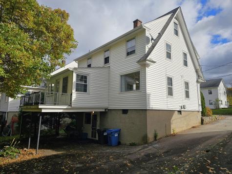 25 Harland Place Norwich CT 06360