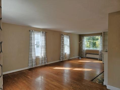 25 Harland Place Norwich CT 06360