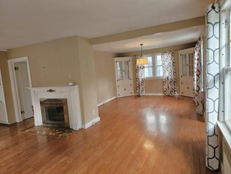 25 Harland Place Norwich CT 06360