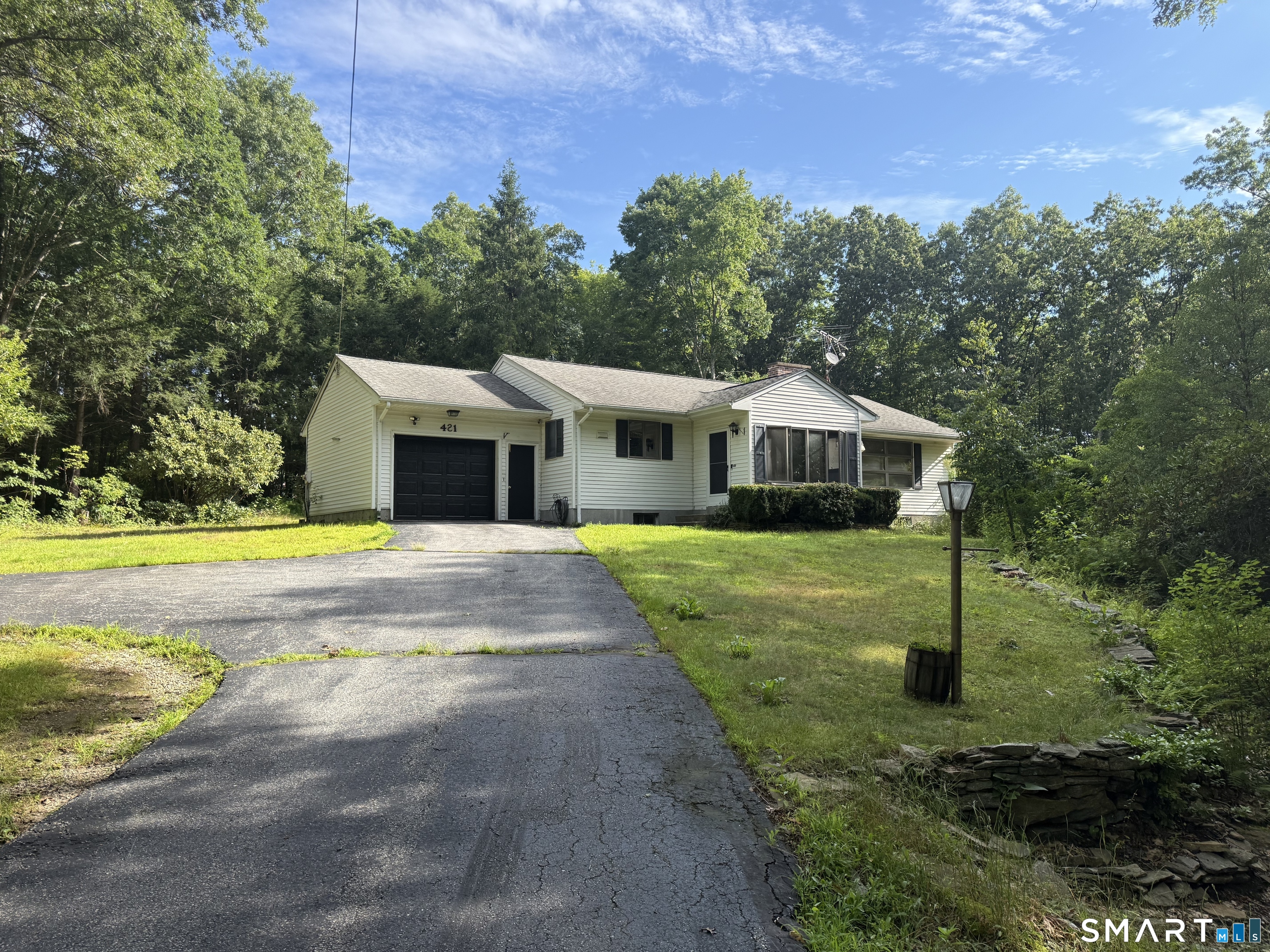 421 Modock Road Putnam CT 06260