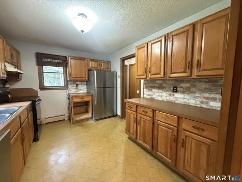 421 Modock Road Putnam CT 06260