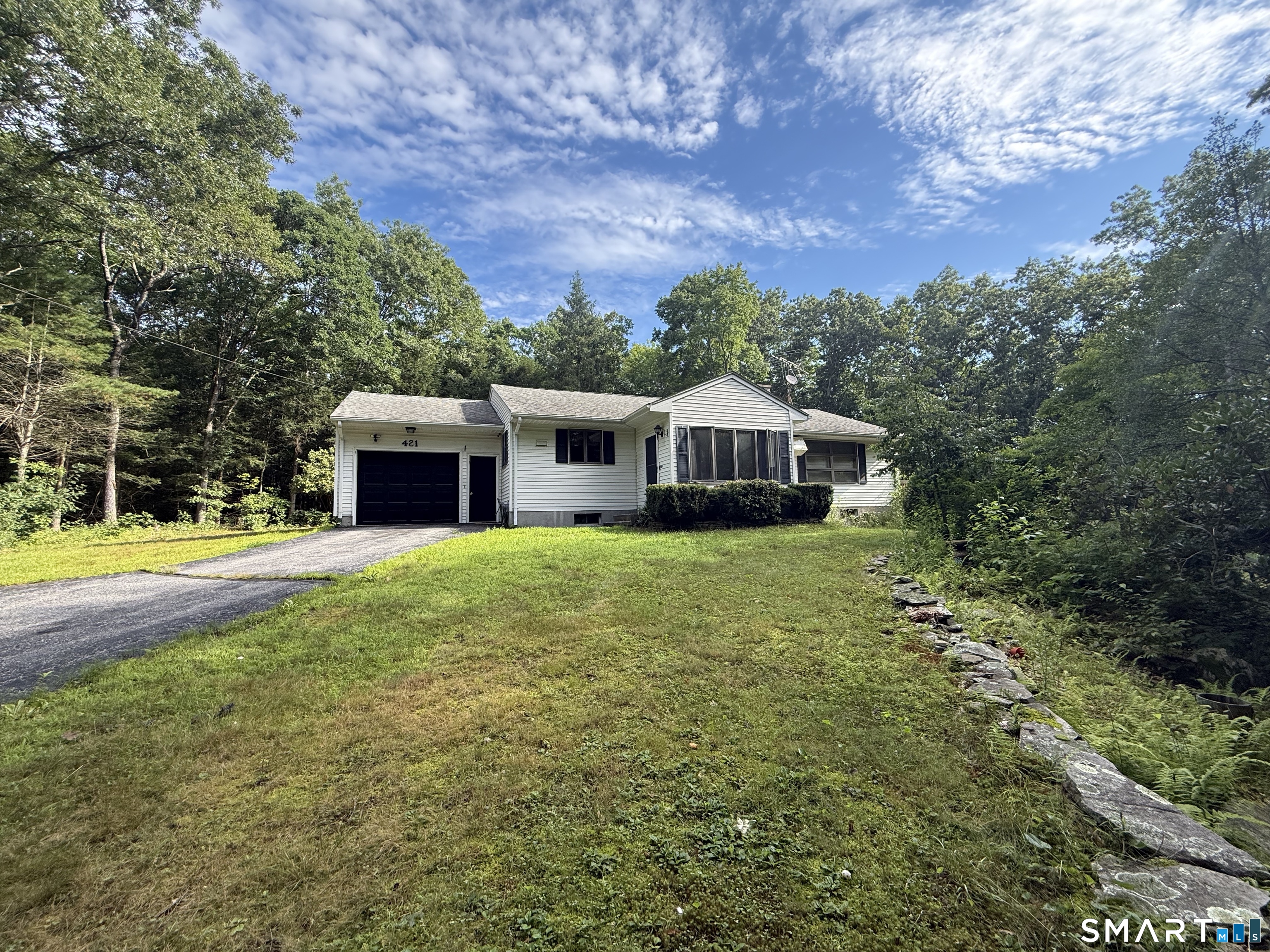 421 Modock Road Putnam CT 06260