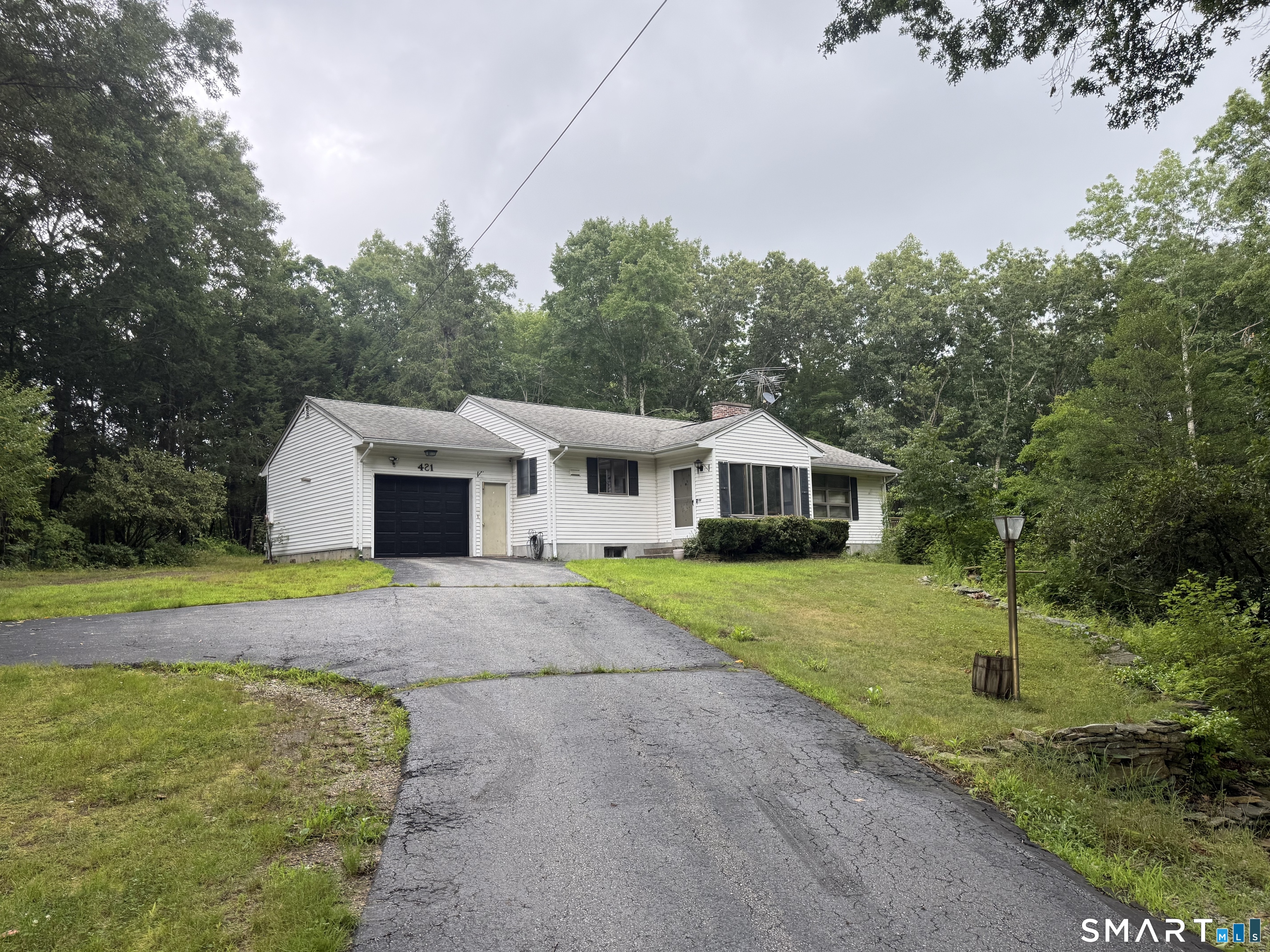 421 Modock Road Putnam CT 06260