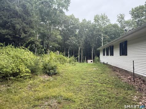 421 Modock Road Putnam CT 06260