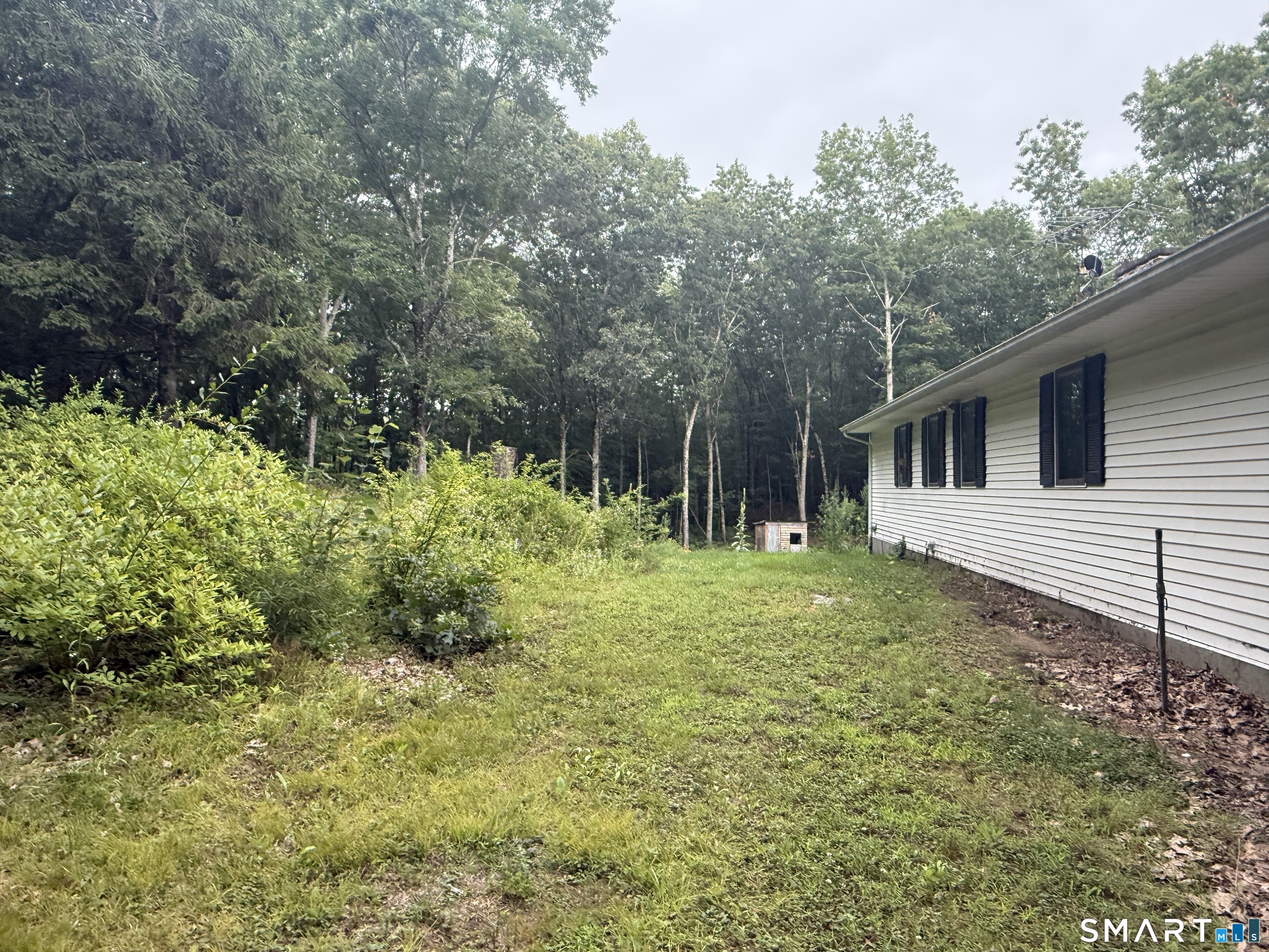 421 Modock Road Putnam CT 06260