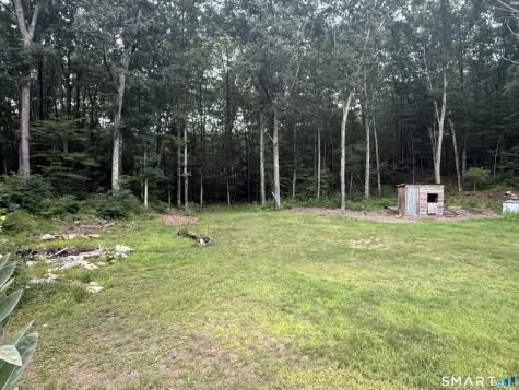 421 Modock Road Putnam CT 06260