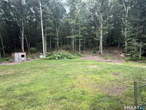 421 Modock Road Putnam CT 06260