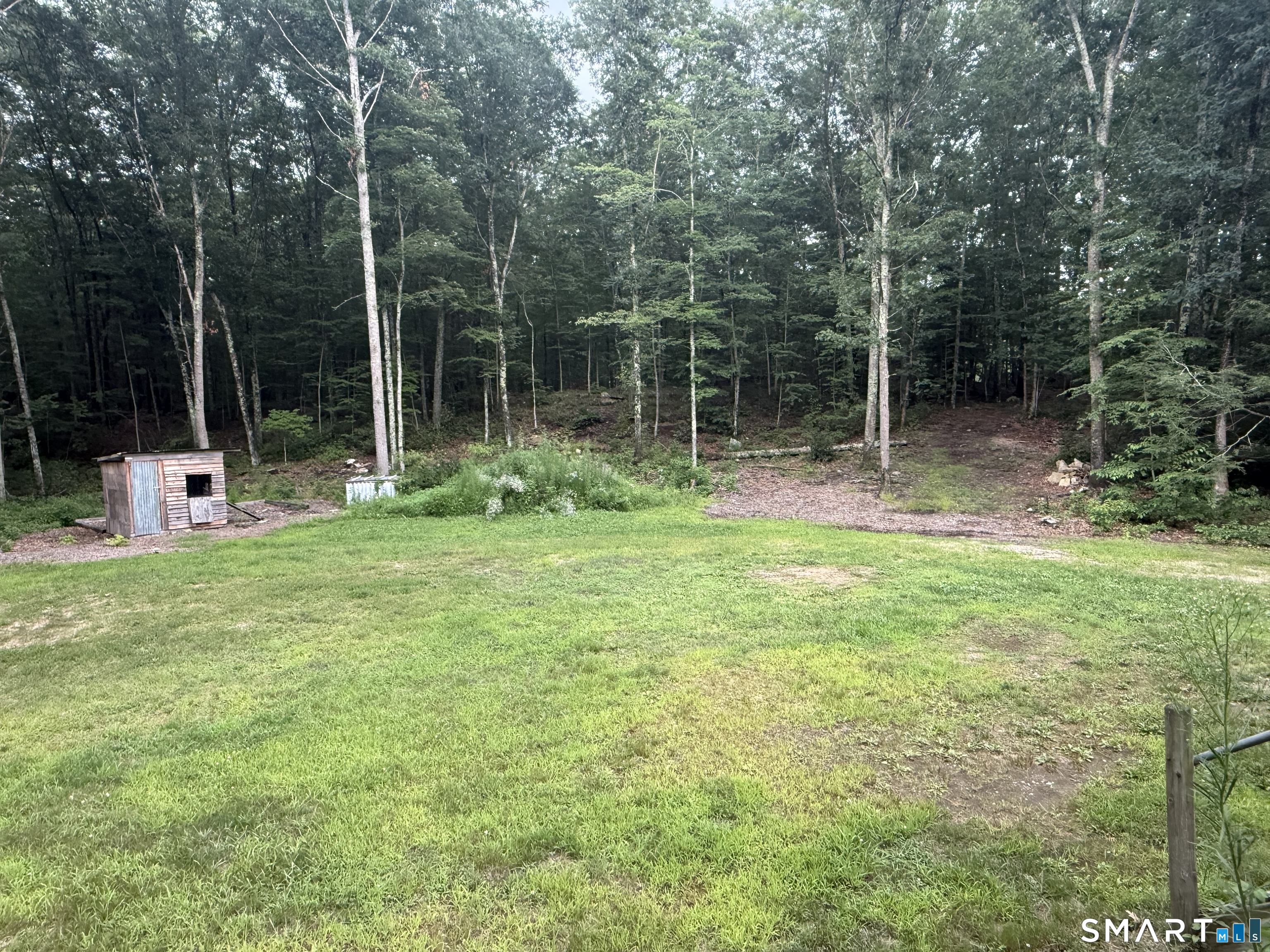 421 Modock Road Putnam CT 06260