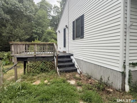 421 Modock Road Putnam CT 06260