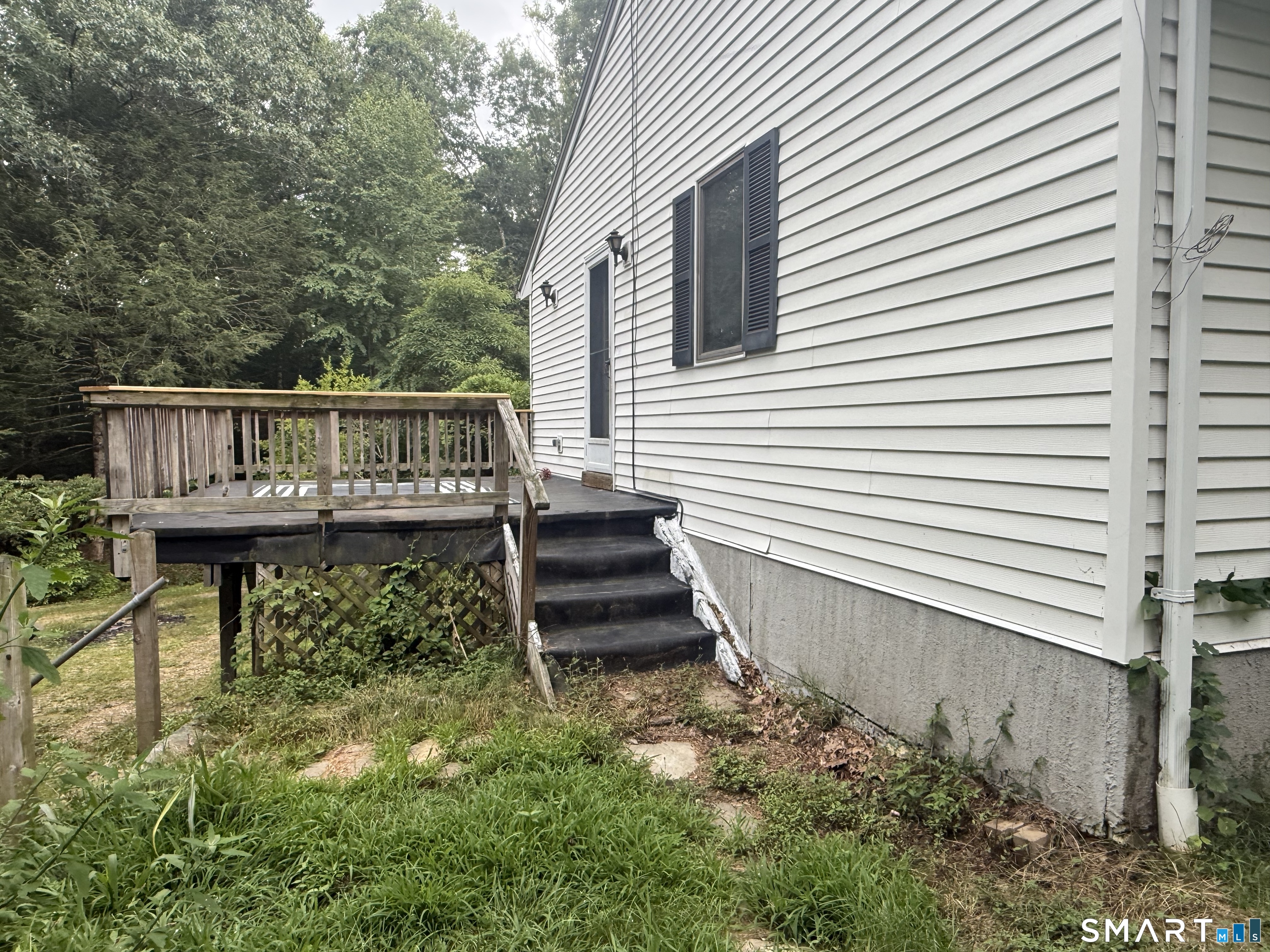 421 Modock Road Putnam CT 06260